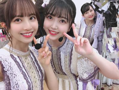 #箱根駅伝　明日も応援しましょ〜！！　190.のサムネイル