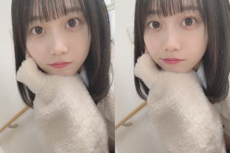 だって今の私は今消えちゃう 矢久保美緒のサムネイル