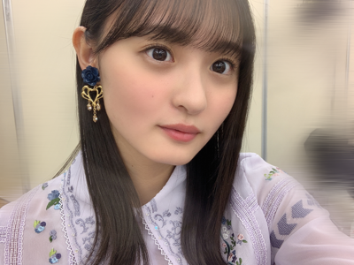 お腹がいっぱいだー　遠藤さくらのサムネイル