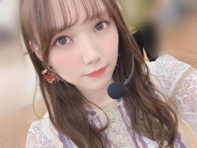 2020年だよ　　田村真佑のサムネイル