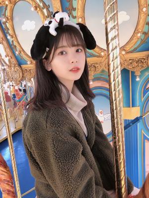 早いですね～  筒井あやめのサムネイル