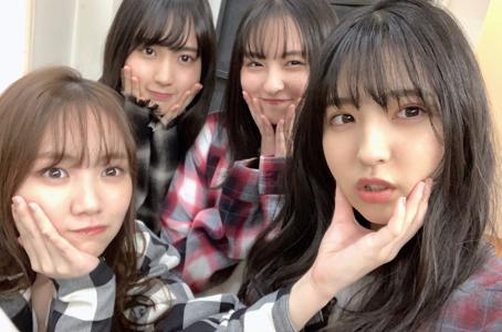 気付いたら心の中が乃木坂46でいっぱいになっていた　　　早川聖来のサムネイル