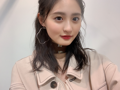 おでこ　遠藤さくらのサムネイル