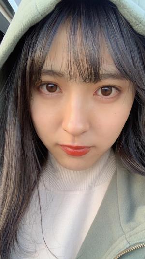 今日もお疲れ様☺︎ 早川聖来のサムネイル