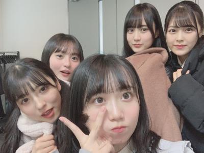 真っ白な明日でも彩っていけたなら 矢久保美緒のサムネイル