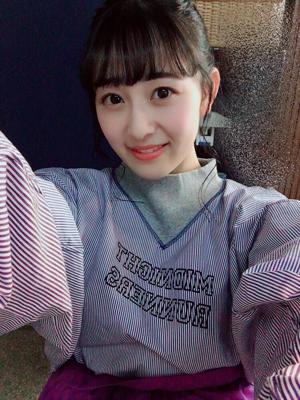 青春の浅草ハット物語３のサムネイル
