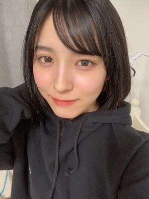 いつになったら会いに来てくれるの？？　　早川聖来のサムネイル