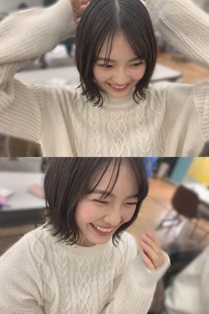 大好きな歌で夢をみる 矢久保美緒 - 画像2