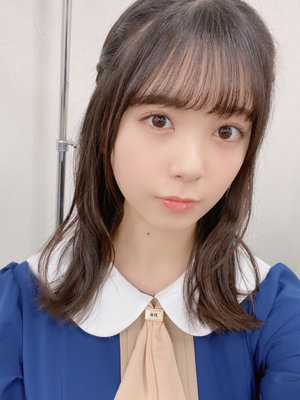 ちょこちょこちょこ　　筒井あやめのサムネイル