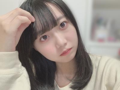 そっと昨日の空思い出した 矢久保美緒のサムネイル