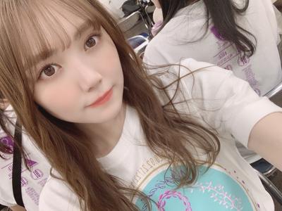 BIRTH DAY LIVE    田村真佑のサムネイル