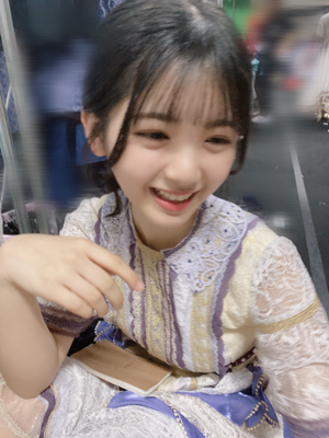 バースデーライブ( ¨̮ )      筒井あやめ - 画像3
