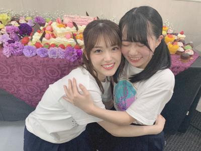 イヌヌワン！ 矢久保美緒のサムネイル