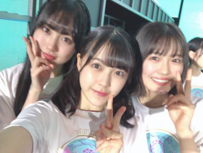 17歳になった柴田柚菜のサムネイル