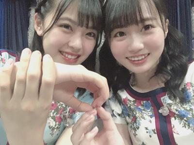更新完了 矢久保美緒のサムネイル