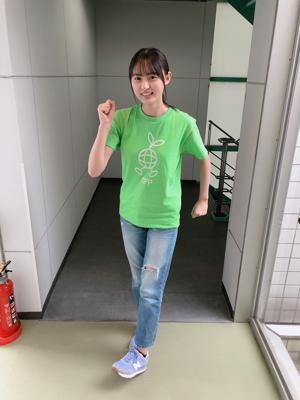 サムは変わり者ですね、遠藤さくら - 画像2