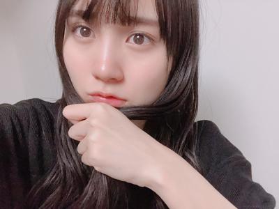 春の香り❁ 賀喜 遥香のサムネイル