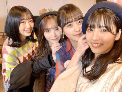 意地なんか張ってちゃ　もったいな〜い！！　早川聖来のサムネイル