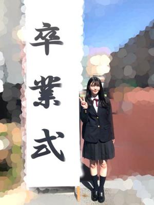 graduation 高校卒業のサムネイル