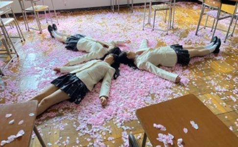 graduation 高校卒業 - 画像4