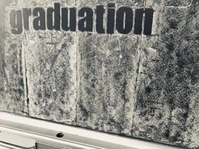 graduation 高校卒業 - 画像5