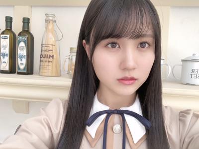 たくさんのありがとう 賀喜 遥香のサムネイル