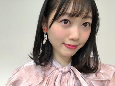 声が大きくなってきたかもしれないのです。まだまだ頑張ります！　北川悠理 - 画像4