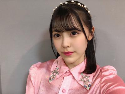 背中を押してくれているような青空  柴田柚菜 - 画像3
