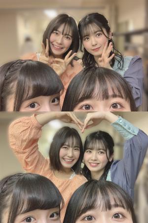 黒にハマっています 矢久保美緒のサムネイル
