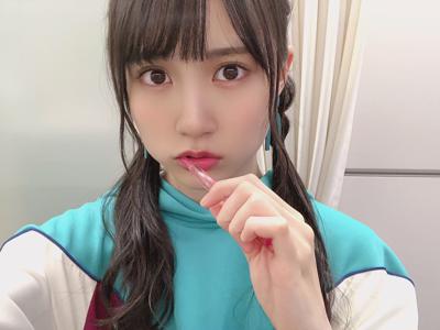 お元気ですか？❁ 賀喜 遥香のサムネイル