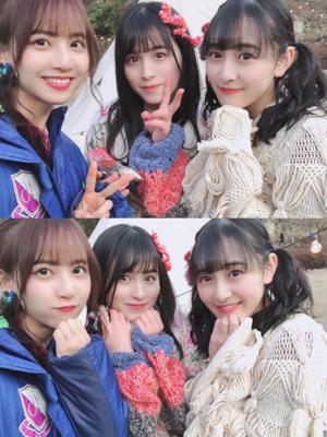 逆に私から質問させてくださいな〜(´ｰ｀)ででん！　201.のサムネイル