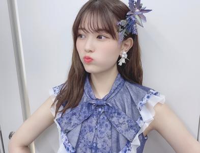 花言葉は希望のサムネイル