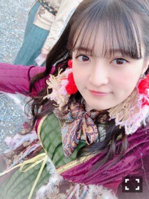 こういう時こそ笑顔で、ね。のサムネイル