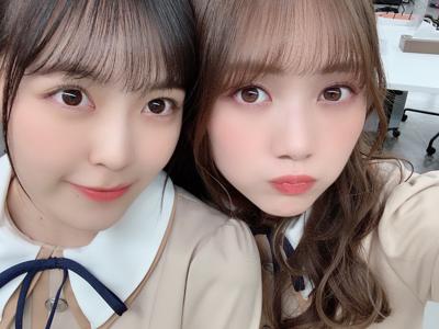 いつも笑顔で　　田村真佑のサムネイル