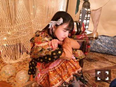 望んで見た景色のサムネイル