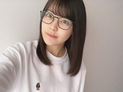 自己紹介は最後かな  柴田柚菜のサムネイル