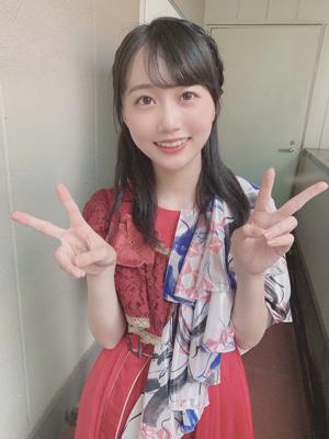 矢久保美緒ですのサムネイル