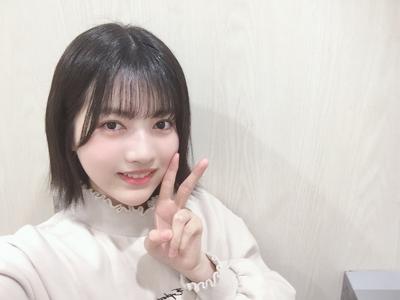 お疲れ様です！林瑠奈と申します。のサムネイル