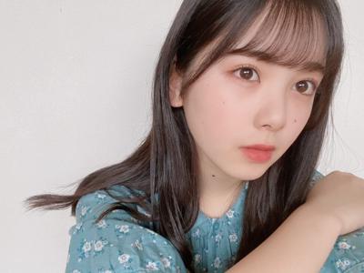 今日は暑いですねーのサムネイル