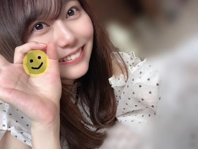 元気なほっぺです！弓木奈於のサムネイル