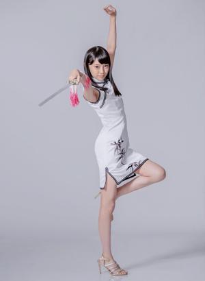 乃木坂46時間TV ☺︎ 黒見明香のサムネイル
