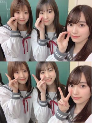 逆光の玉ねぎ  松尾美佑のサムネイル
