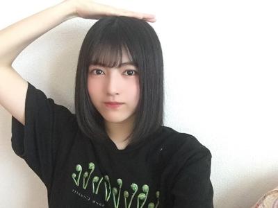 お疲れ様です。林瑠奈です。のサムネイル