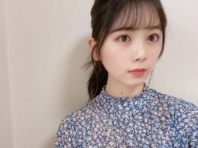 お部屋にいても新しい出会いがありますね  筒井あやめ - 画像1
