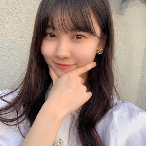 空がどこまでも青くて幸せです。松尾美佑 - 画像2