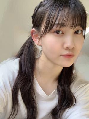 空がどこまでも青くて幸せです。松尾美佑 - 画像4