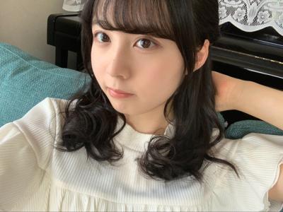 紫色の空。佐藤璃果のサムネイル