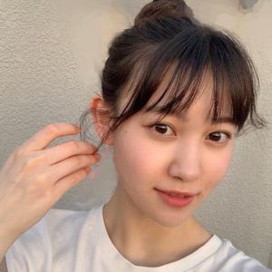 太陽が眩しすぎる。松尾美佑のサムネイル