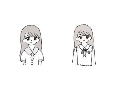 太陽が眩しすぎる。松尾美佑 - 画像3
