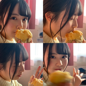 思い出冷凍保存。佐藤璃果のサムネイル
